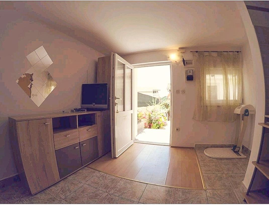 Apartamento Sky Full Of Stars Near Pula